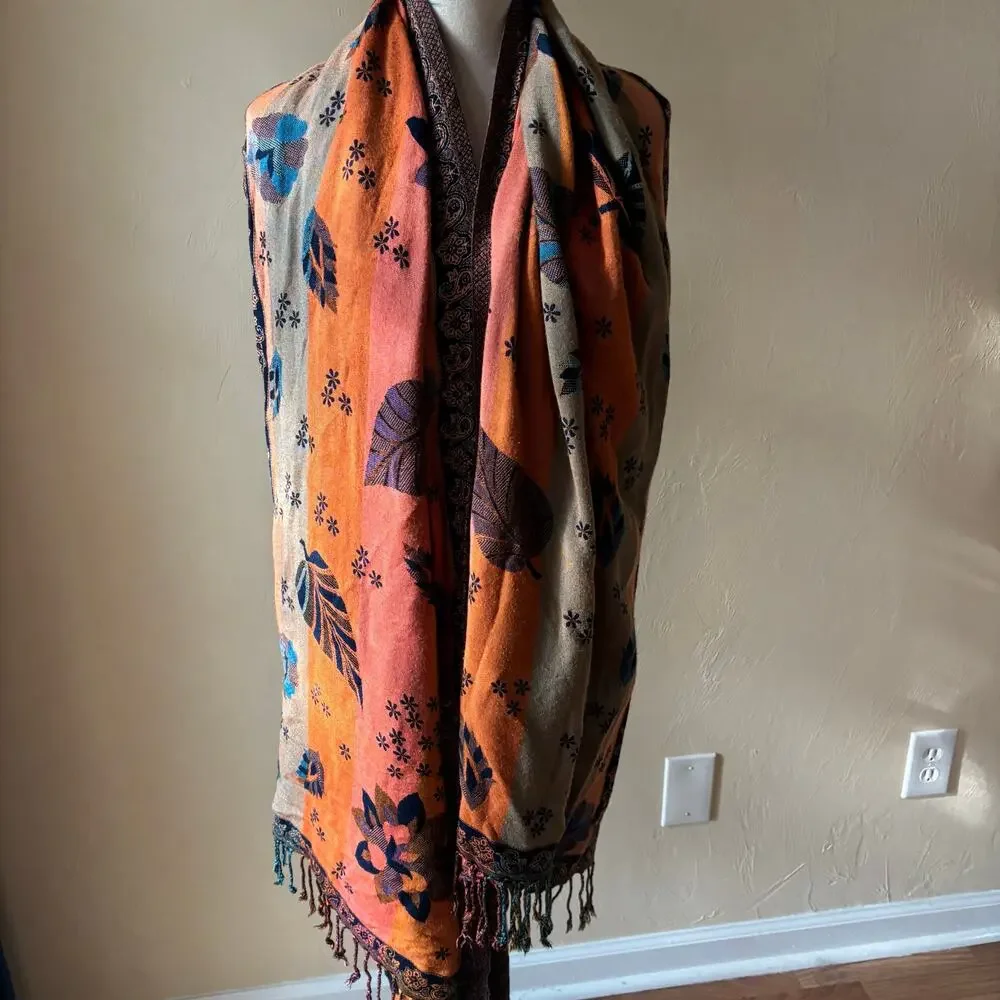 Other pashmina scarf